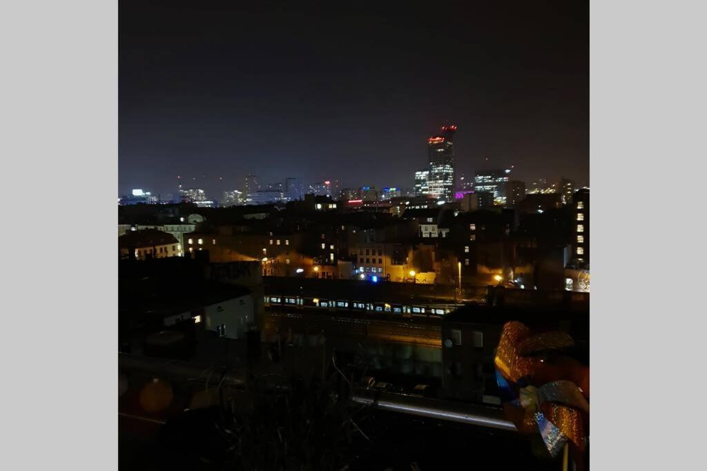 R O M A N T I C City View By Kato Katowice Esterno foto